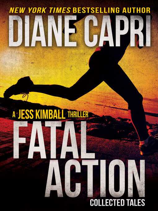 Title details for Fatal Action by Diane Capri - Available